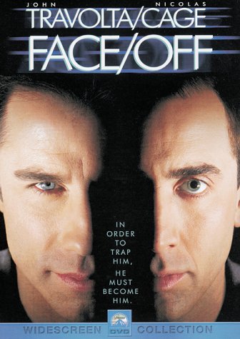 Beispielbild fr Face/Off [DVD] zum Verkauf von Goodwill Books