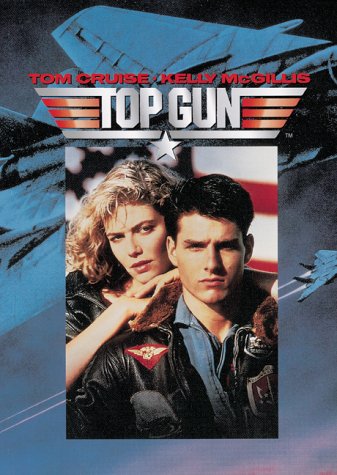 Beispielbild fr Top Gun [DVD] zum Verkauf von Dream Books Co.