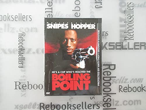 Beispielbild fr Boiling Point (DVD) zum Verkauf von Dream Books Co.