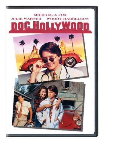 Stock image for Doc Hollywood (DVD) for sale by ICTBooks