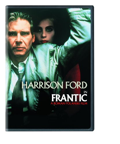 Stock image for Frantic (1988) for sale by Dream Books Co.