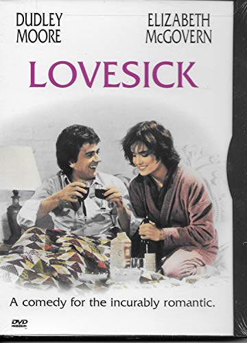 Imagen de archivo de Lovesick a la venta por Dream Books Co.