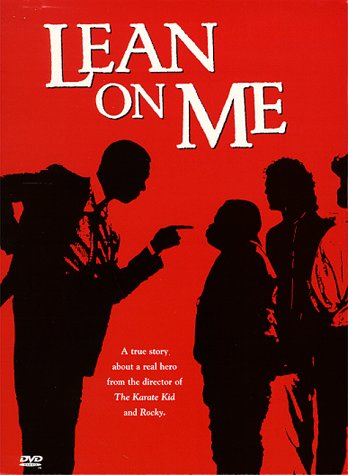 Stock image for Lean on Me (Snap Case Packaging) for sale by Dream Books Co.