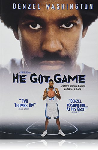 9786305144151: He Got Game