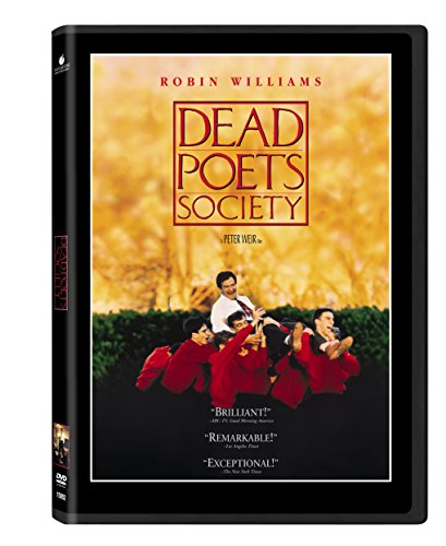 Dead Poets Society: 9786305144168 - AbeBooks