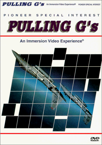 Stock image for Pulling Gs [DVD] for sale by Goodwill San Antonio