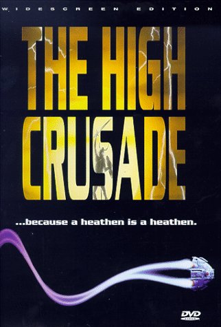 Stock image for High Crusade for sale by Goodwill Books