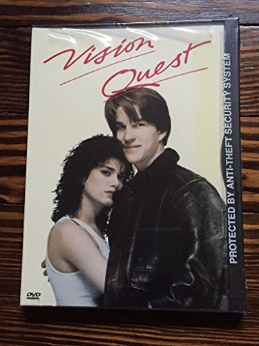 Stock image for Vision Quest [DVD] for sale by Goodwill Books