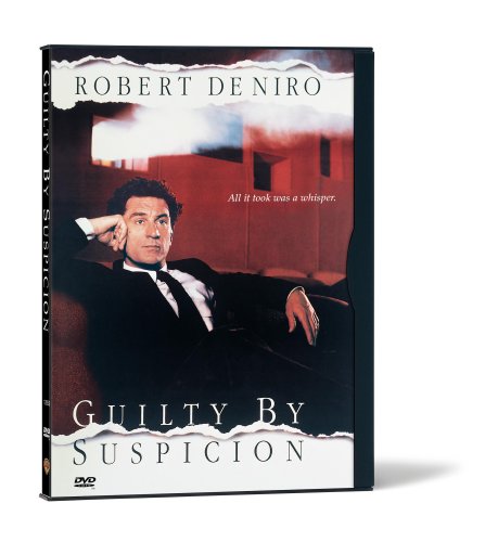 Stock image for Guilty by Suspicion for sale by Dream Books Co.