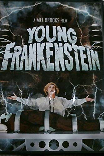Stock image for Young Frankenstein (Special Edition) for sale by JR Books