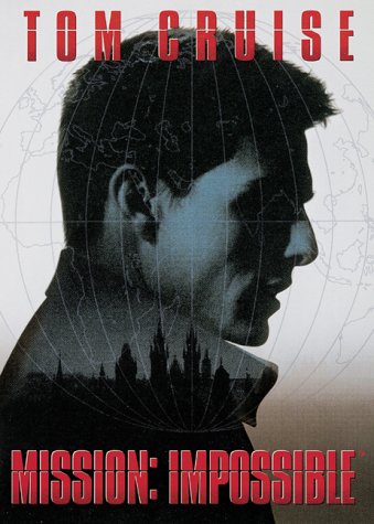 Imagen de archivo de Mission Impossible (Widescreen Edition) a la venta por Dream Books Co.