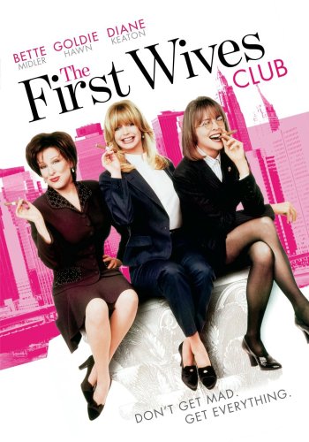 9786305182054: The First Wives Club