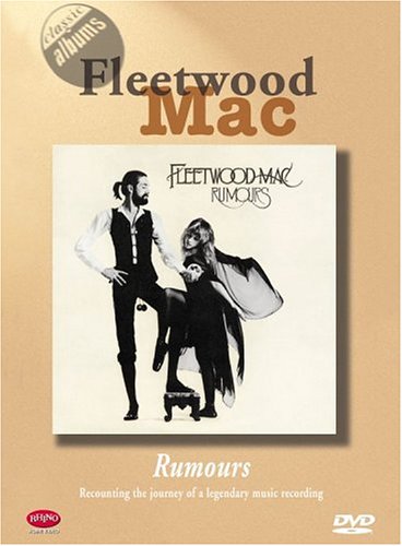 Beispielbild fr Classic Albums: Fleetwood Mac - Rumours [DVD] zum Verkauf von Goodwill Books