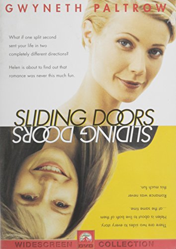 Beispielbild fr Sliding Doors zum Verkauf von Goodwill Books