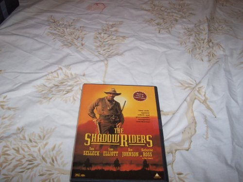 Imagen de archivo de The Shadow Riders a la venta por Dream Books Co.