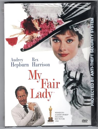 Stock image for My Fair Lady for sale by Goodwill Books
