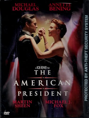 9786305236511: The American President