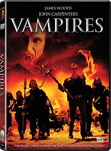 Beispielbild fr Vampires zum Verkauf von Goodwill Books