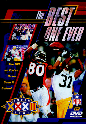 Stock image for Super Bowl XXXII for sale by Dream Books Co.