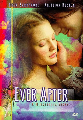 Stock image for Ever After - A Cinderella Story for sale by Dream Books Co.