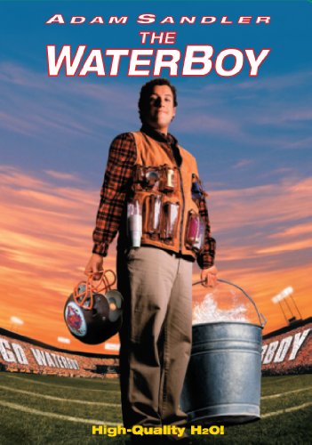 Stock image for The Waterboy for sale by Dream Books Co.