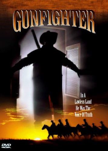 9786305300632: Gunfighter [DVD] [1998] [US Import] [NTSC]