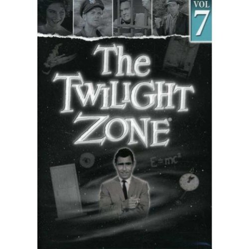 Stock image for The Twilight Zone: Vol. 7 for sale by Goodwill Books