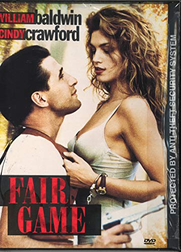 9786305308867: Fair Game [USA] [DVD]
