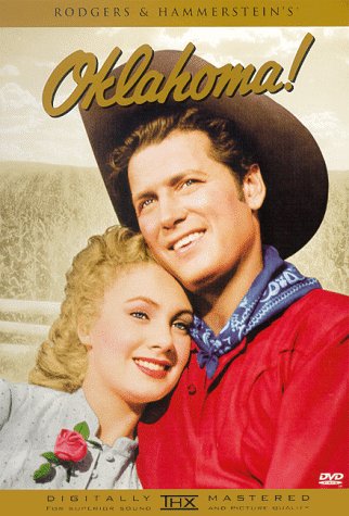 Stock image for Oklahoma! [DVD] for sale by Goodwill Books