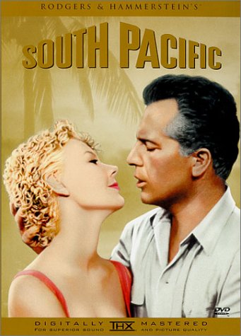 Beispielbild fr South Pacific [DVD] zum Verkauf von Ezekial Books, LLC