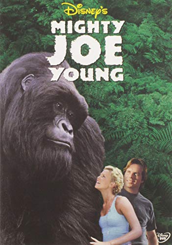 Stock image for MIGHTY JOE YOUNG for sale by Goodwill San Antonio