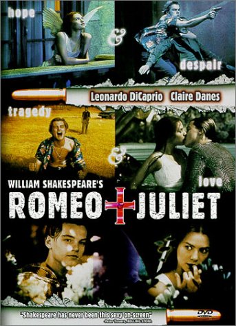 Stock image for William Shakespeare's Romeo & Juliet for sale by Dream Books Co.