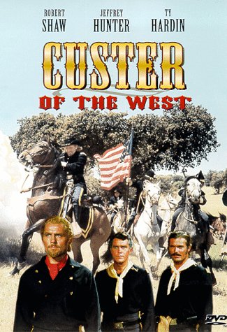9786305388876: Custer Of The West [DVD] [US Import] [NTSC]