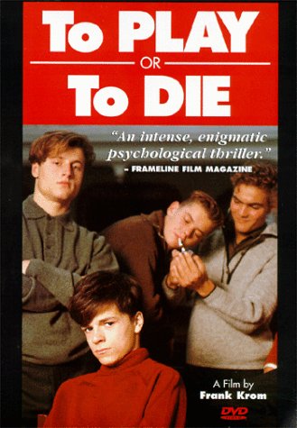 9786305415336: To Play Or to Die [USA] [DVD]