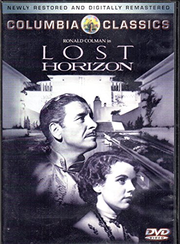 Imagen de archivo de Lost Horizon a la venta por R Bookmark