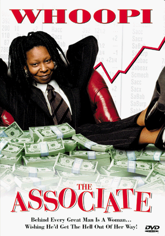 Beispielbild fr The Associate [DVD] zum Verkauf von Dream Books Co.