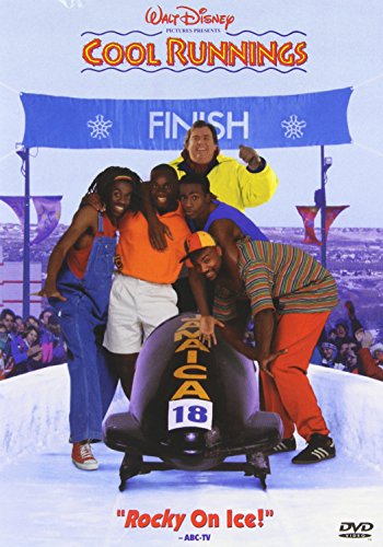 Beispielbild fr Cool Runnings zum Verkauf von Goodwill Industries