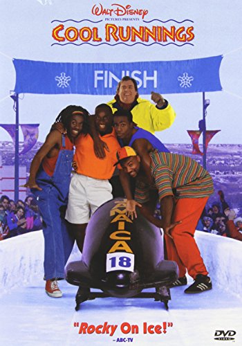 Stock image for COOL RUNNINGS for sale by Goodwill San Antonio
