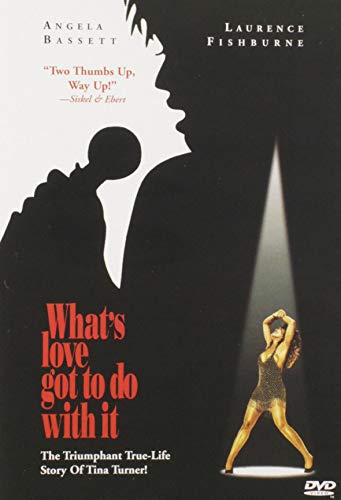 Imagen de archivo de Whats Love Got To Do With It? a la venta por Goodwill Books