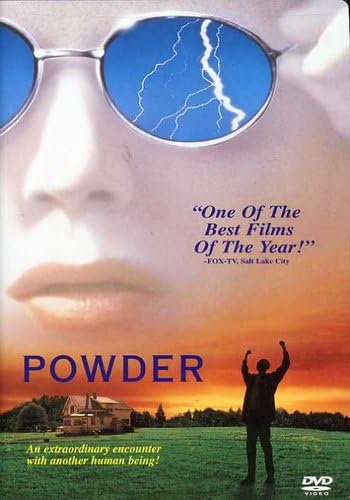 Stock image for Powder for sale by Dream Books Co.