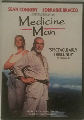 Stock image for Medicine Man for sale by R Bookmark