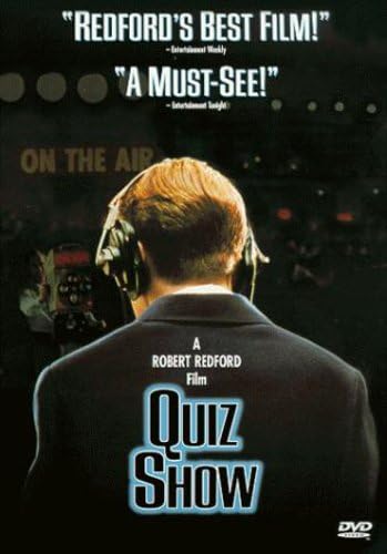 Stock image for Quiz Show for sale by Dream Books Co.