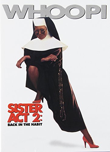 Stock image for Sister Act 2: Back In The Habit for sale by Dream Books Co.