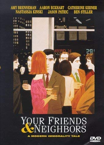 Stock image for Your Friends & Neighbors [Import USA Zone 1] [DVD] for sale by LIVREAUTRESORSAS