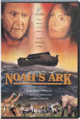 Imagen de archivo de NOAHS ARK [DVD] a la venta por Goodwill San Antonio