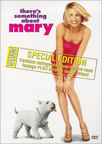 Stock image for There's Something About Mary for sale by Dream Books Co.