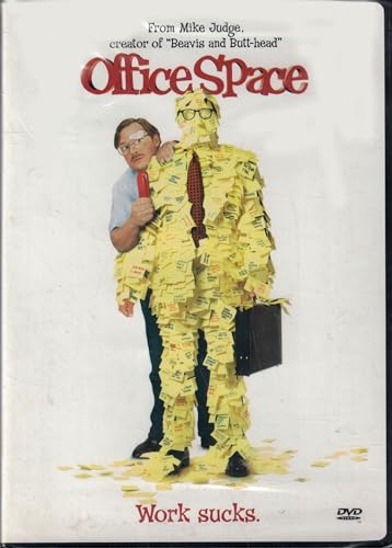 Stock image for Office Space (Widescreen Edition) for sale by Dream Books Co.