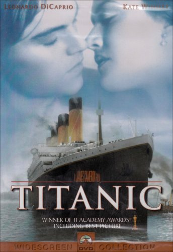 Stock image for Titanic for sale by Goodwill San Antonio