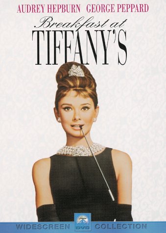 Stock image for Breakfast at Tiffanys for sale by Solr Books