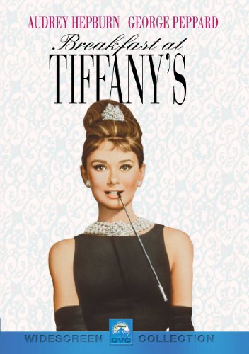 Stock image for Breakfast at Tiffany's for sale by Dream Books Co.